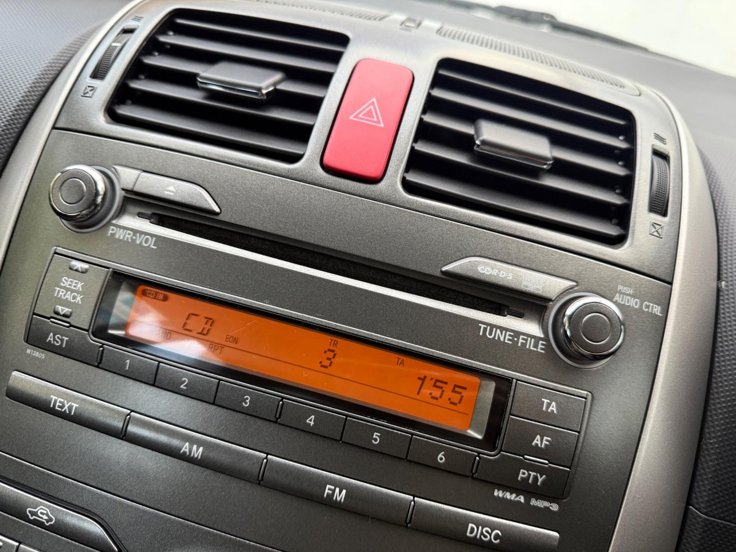 Used Toyota Auris 2008 for sale - 76432064: Photo 43