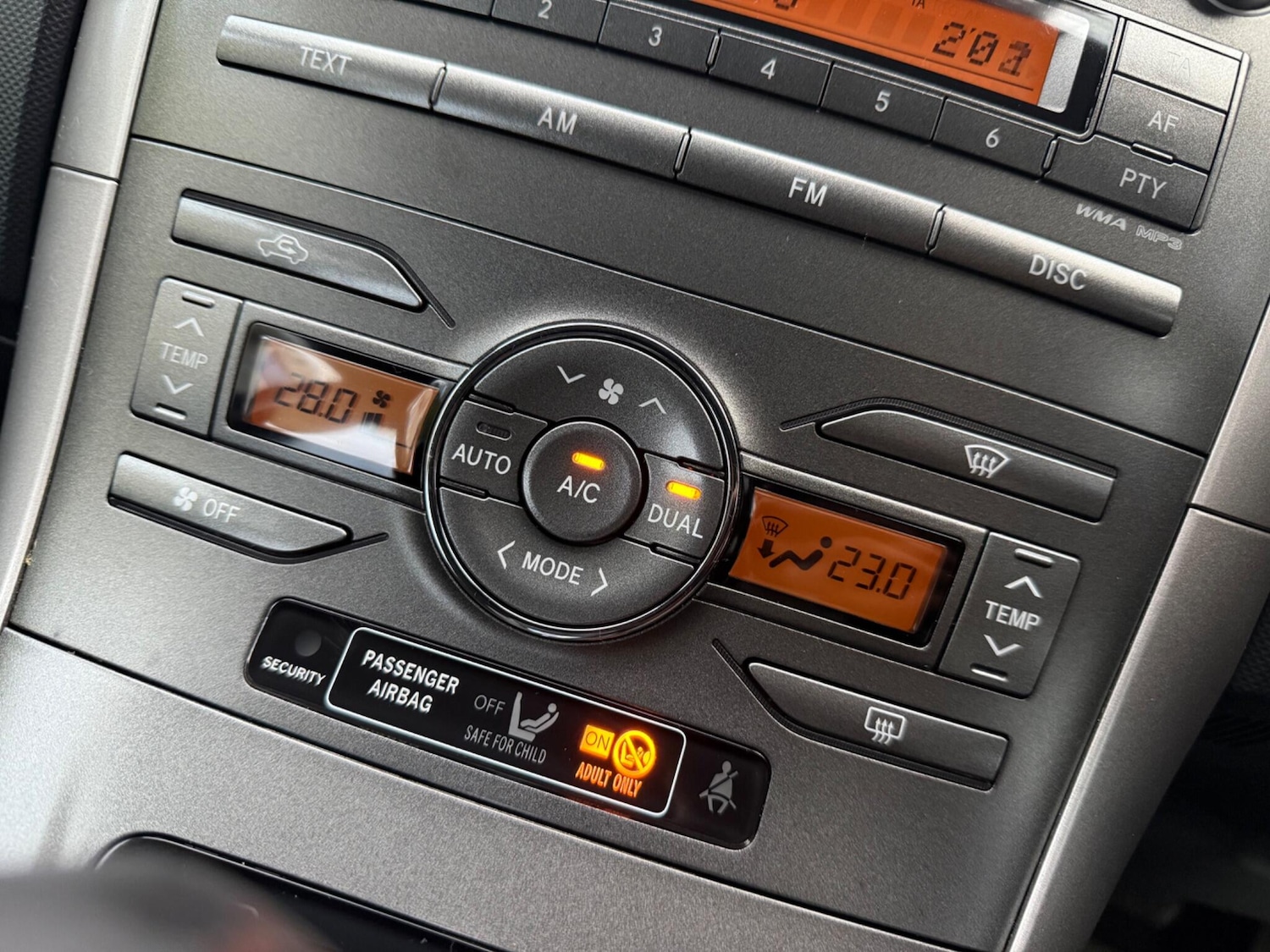 Used Toyota Auris 2008 for sale - 76432064: Photo 44