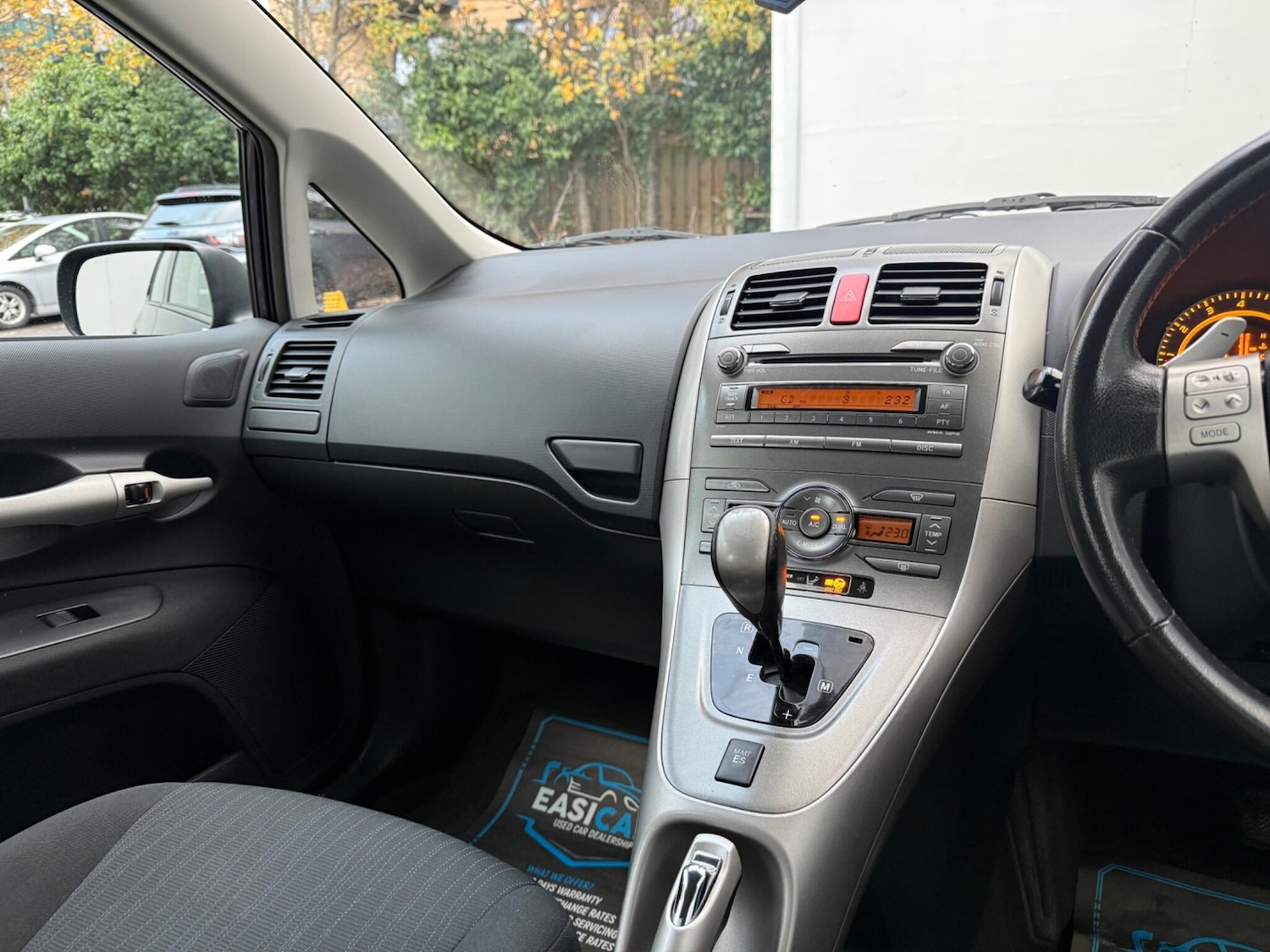 Used Toyota Auris 2008 for sale - 76432064: Photo 47