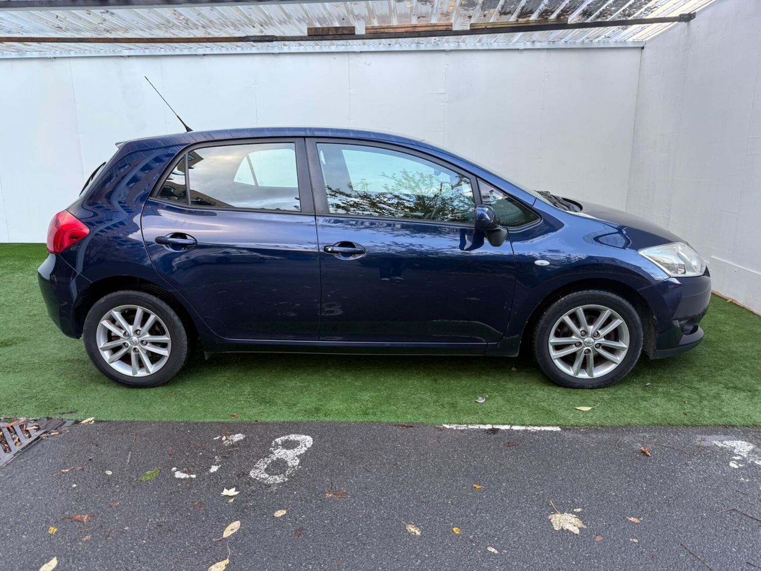 Used Toyota Auris 2008 for sale - 76432064: Photo 5