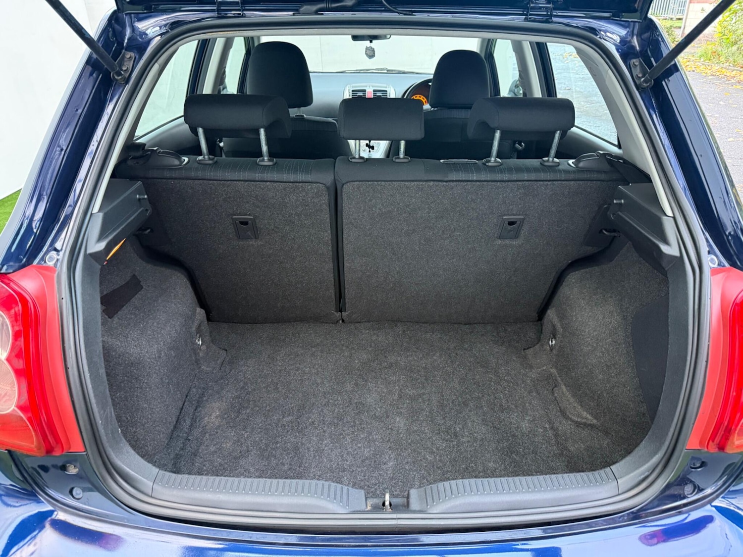 Used Toyota Auris 2008 for sale - 76432064: Photo 8