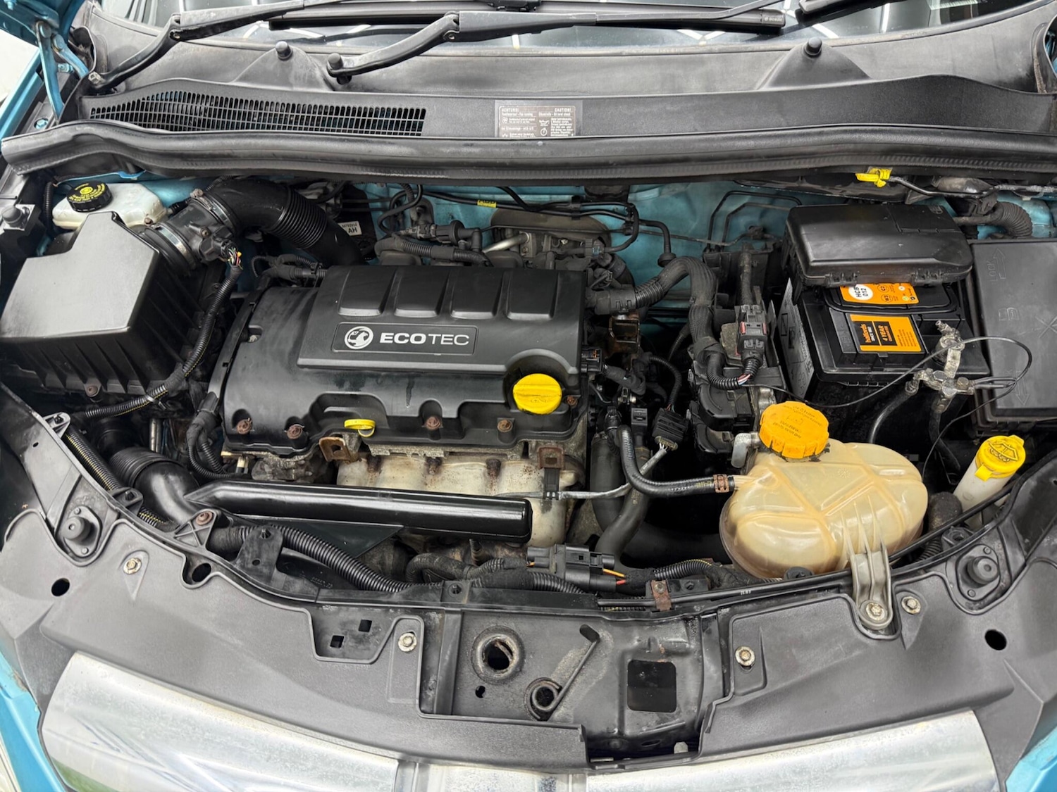 Used Vauxhall Corsa 2010 for sale - 77343862: Photo 13