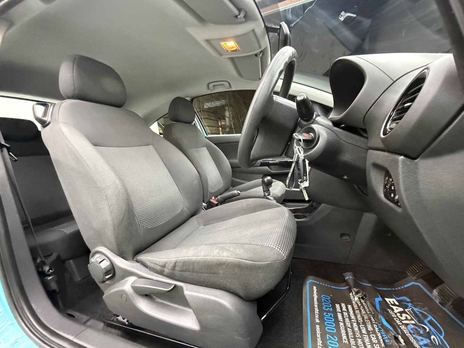 Used Vauxhall Corsa 2010 for sale - 77343862: Photo 16