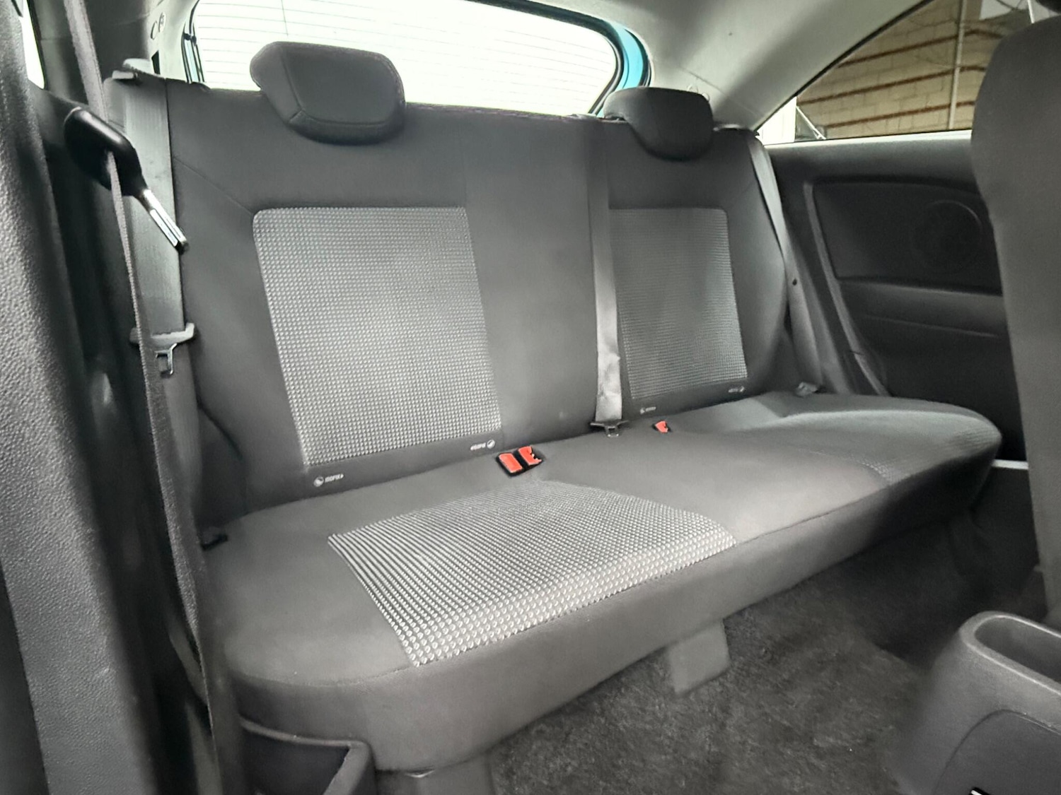 Used Vauxhall Corsa 2010 for sale - 77343862: Photo 18