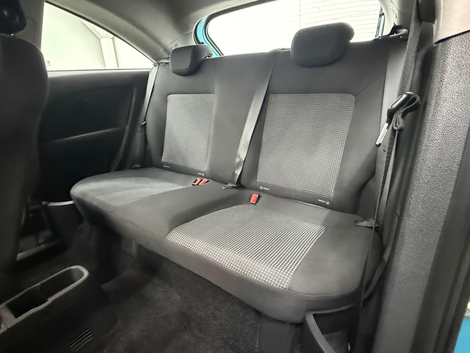 Used Vauxhall Corsa 2010 for sale - 77343862: Photo 23