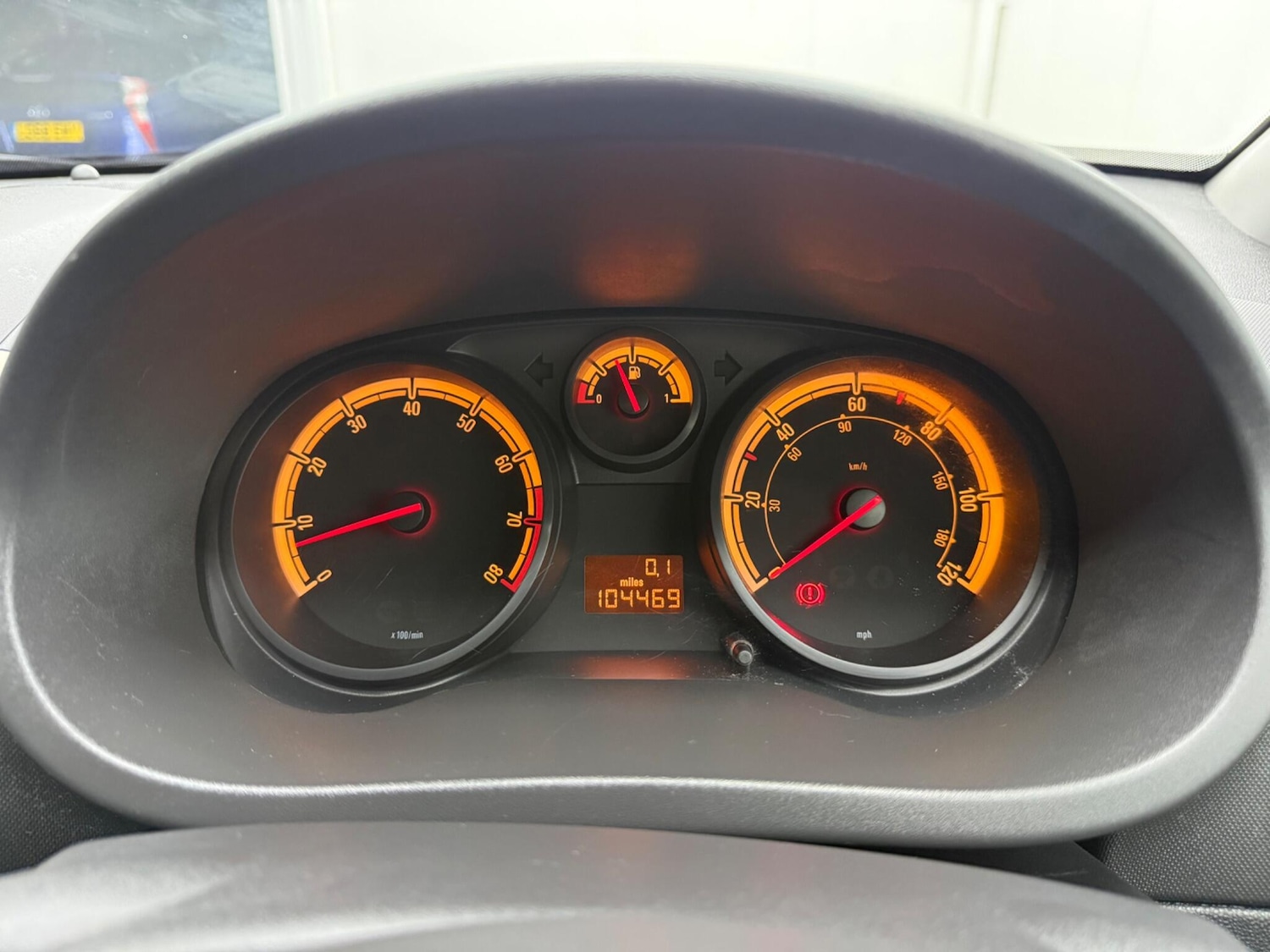 Used Vauxhall Corsa 2010 for sale - 77343862: Photo 30