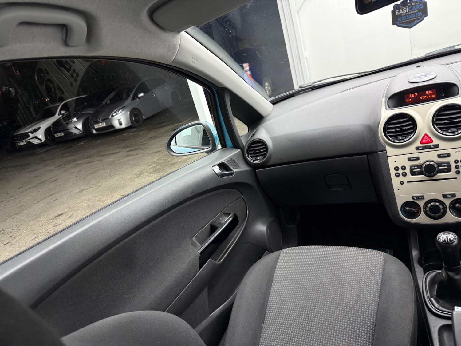 Used Vauxhall Corsa 2010 for sale - 77343862: Photo 35