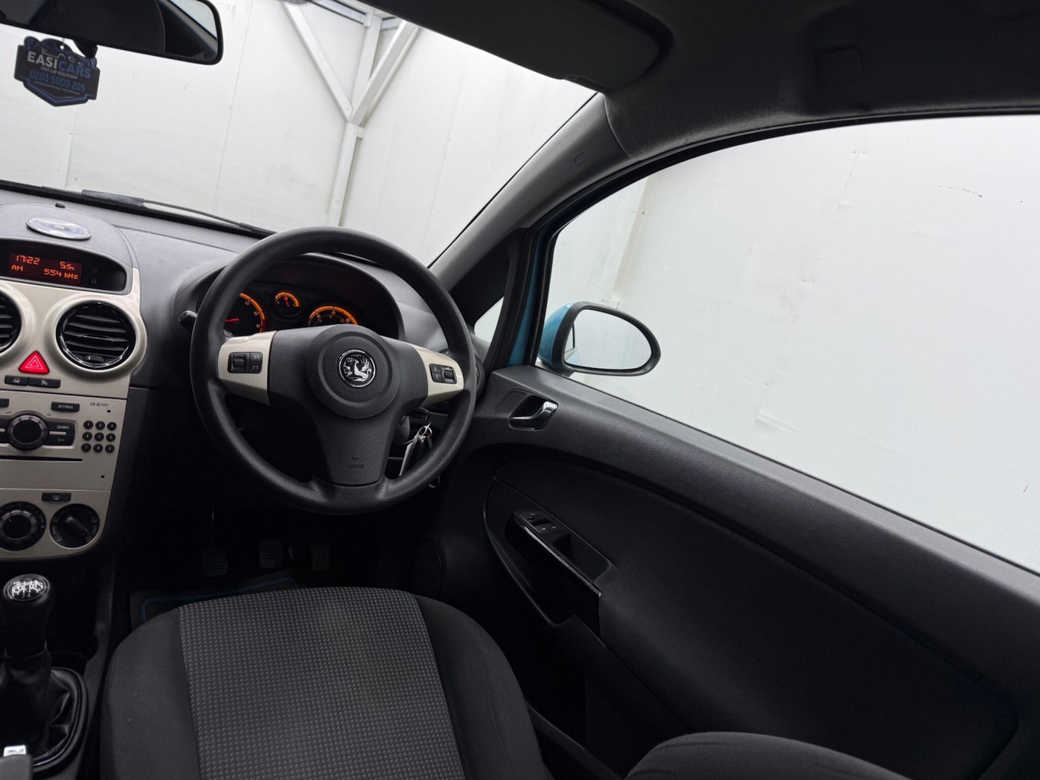 Used Vauxhall Corsa 2010 for sale - 77343862: Photo 36