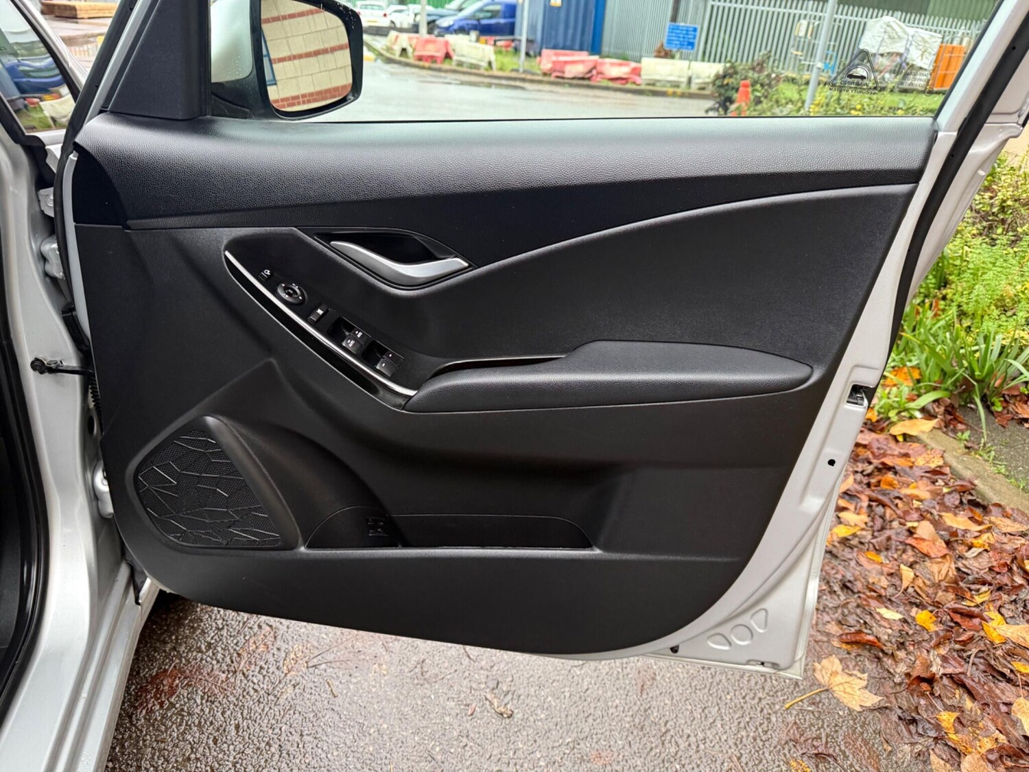 Used Hyundai Ix20 2015 for sale - 76597321: Photo 16