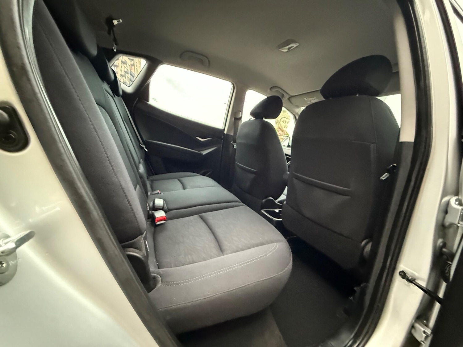 Used Hyundai Ix20 2015 for sale - 76597321: Photo 18