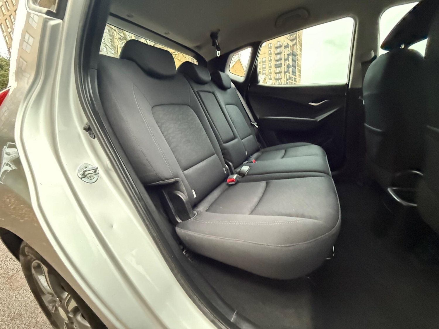 Used Hyundai Ix20 2015 for sale - 76597321: Photo 19