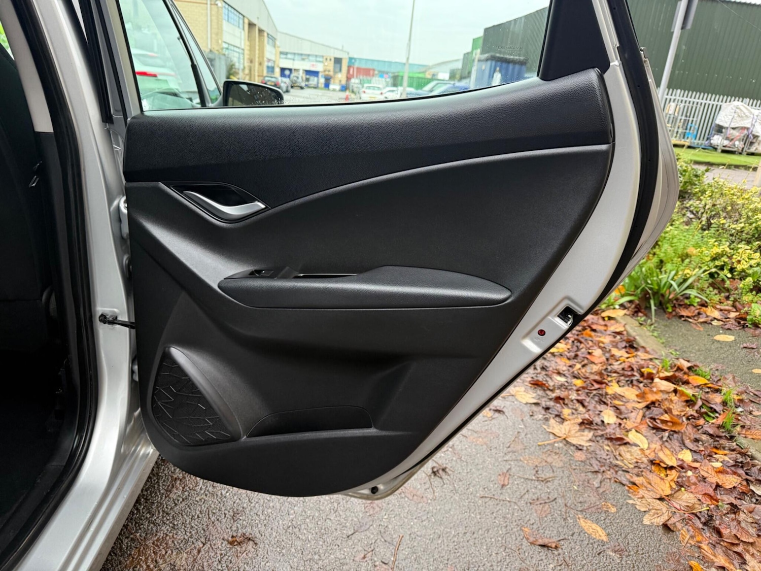 Used Hyundai Ix20 2015 for sale - 76597321: Photo 20