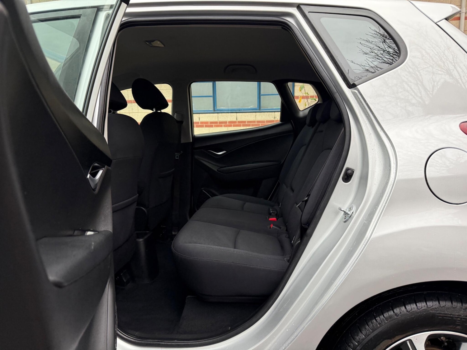 Used Hyundai Ix20 2015 for sale - 76597321: Photo 21