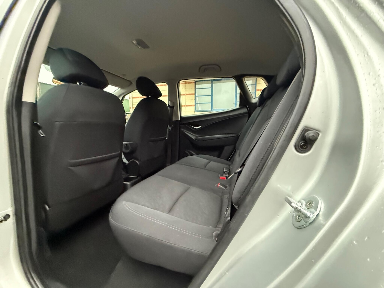 Used Hyundai Ix20 2015 for sale - 76597321: Photo 22