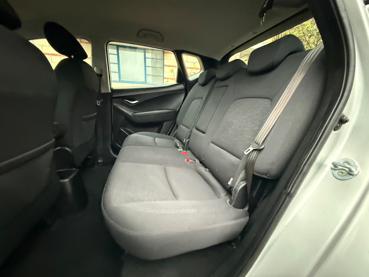 Used Hyundai Ix20 2015 for sale - 76597321: Photo 23