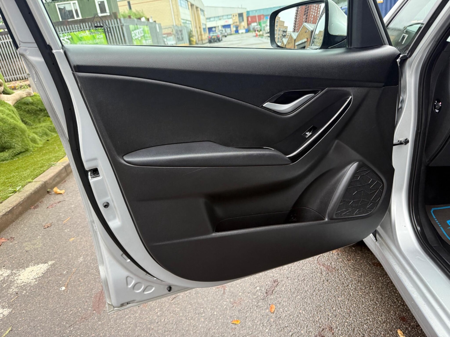 Used Hyundai Ix20 2015 for sale - 76597321: Photo 26