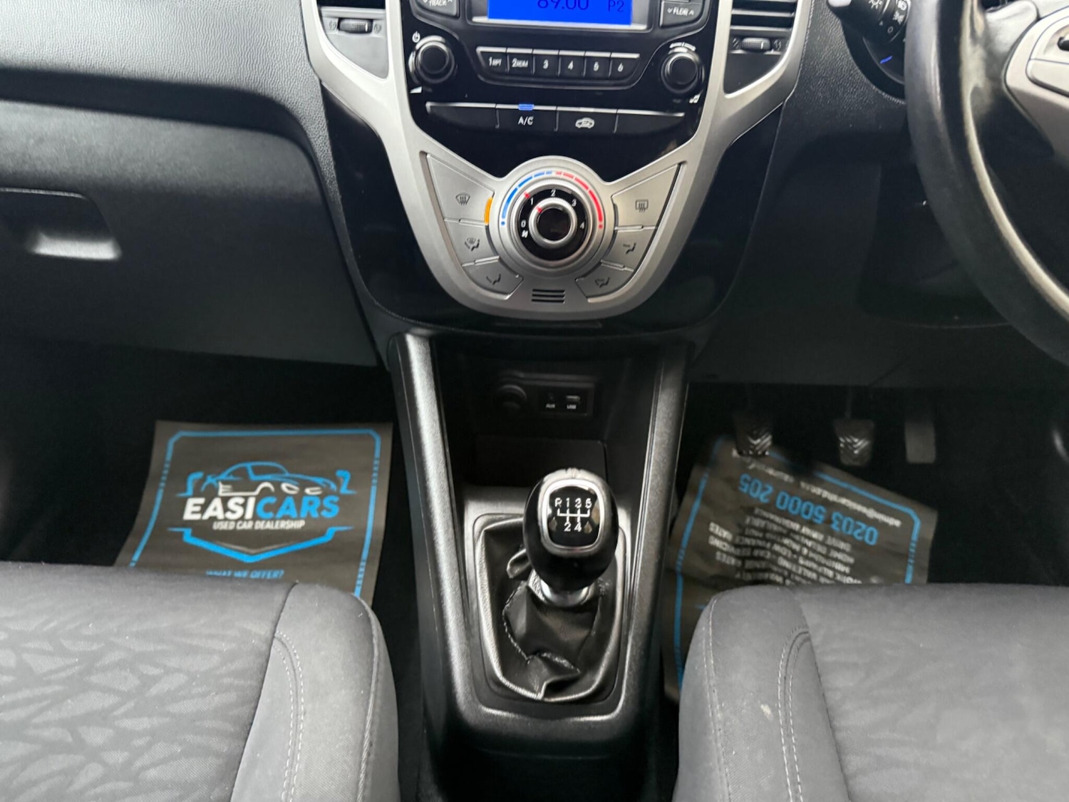 Used Hyundai Ix20 2015 for sale - 76597321: Photo 29