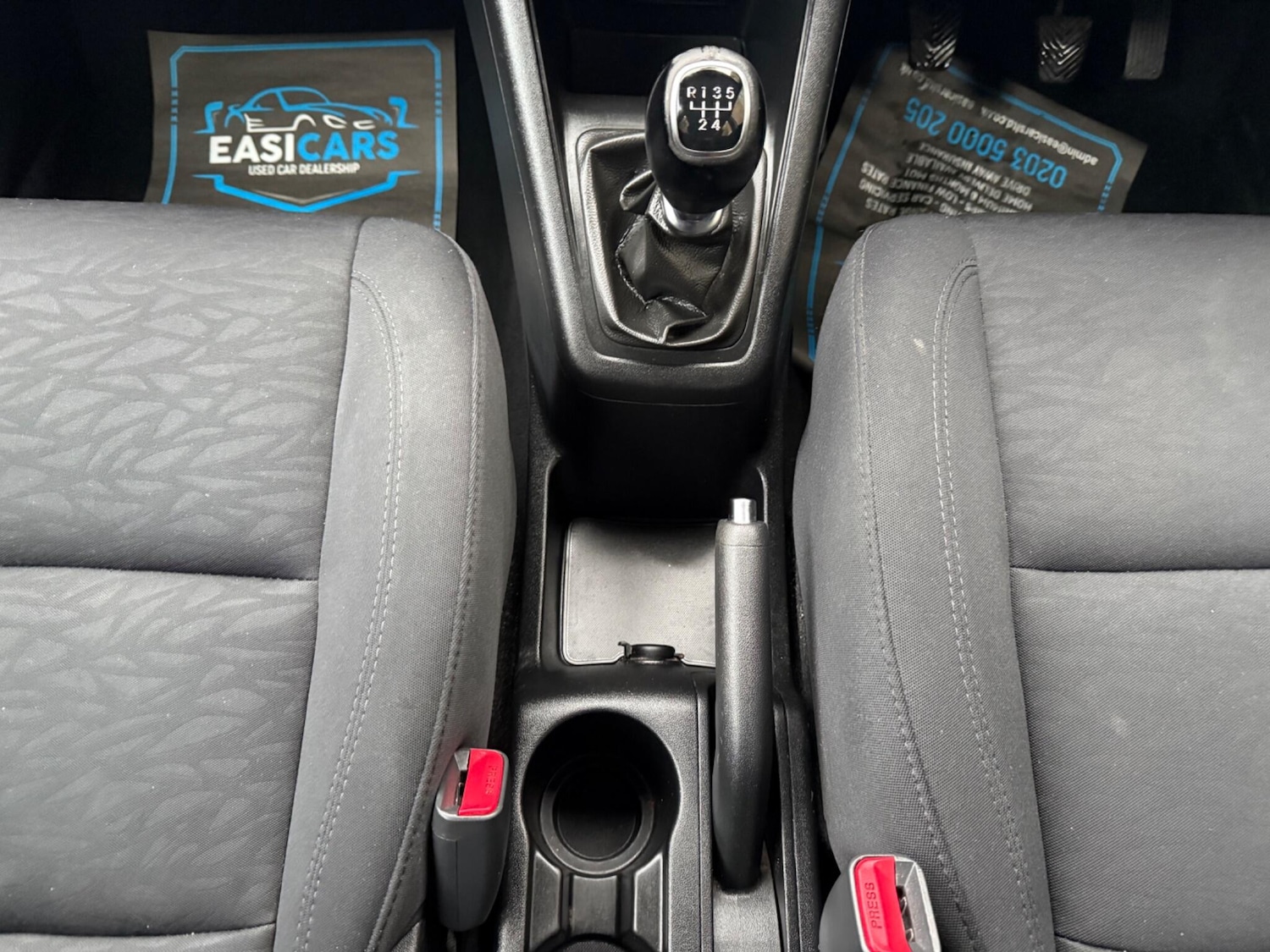 Used Hyundai Ix20 2015 for sale - 76597321: Photo 30