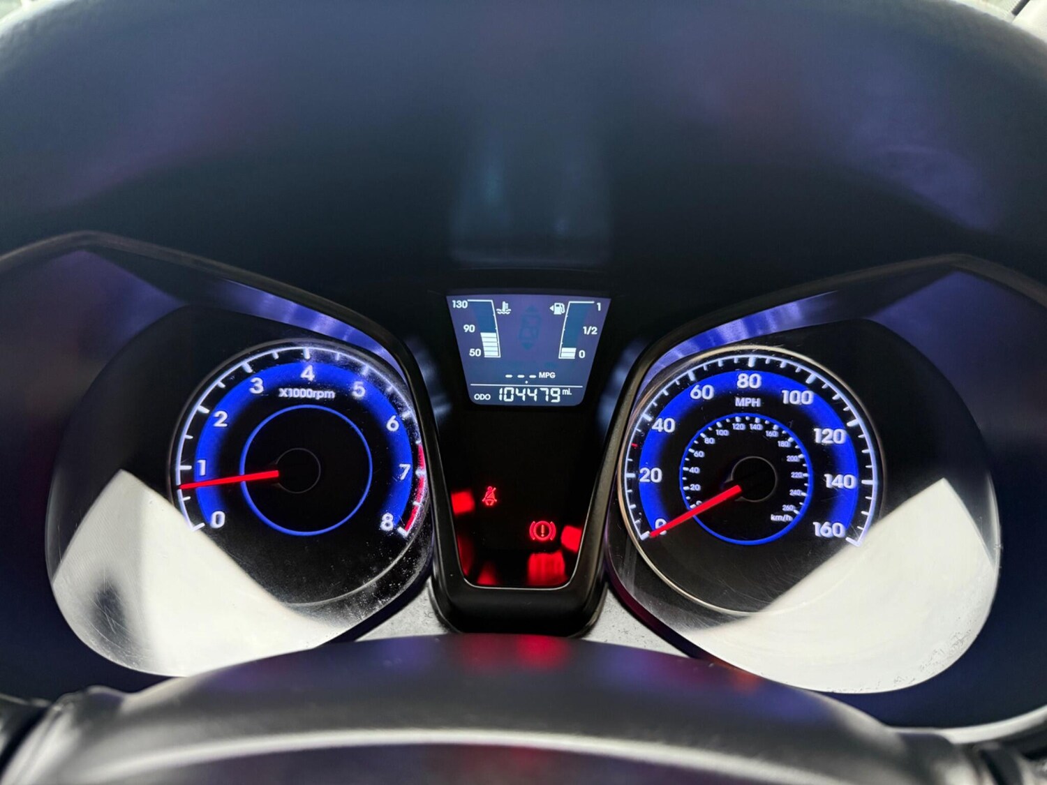 Used Hyundai Ix20 2015 for sale - 76597321: Photo 32