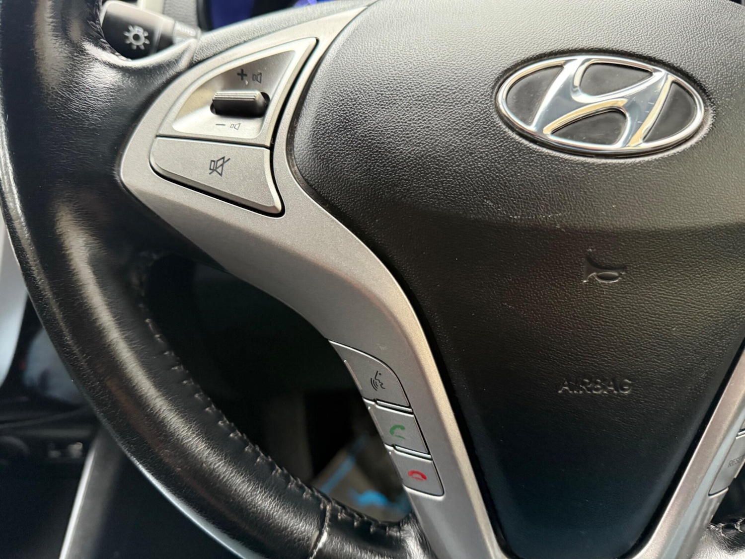 Used Hyundai Ix20 2015 for sale - 76597321: Photo 33