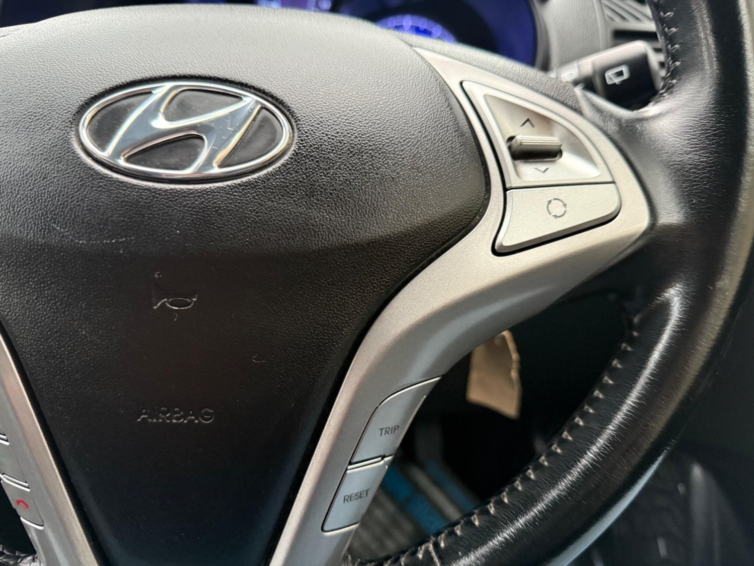 Used Hyundai Ix20 2015 for sale - 76597321: Photo 34