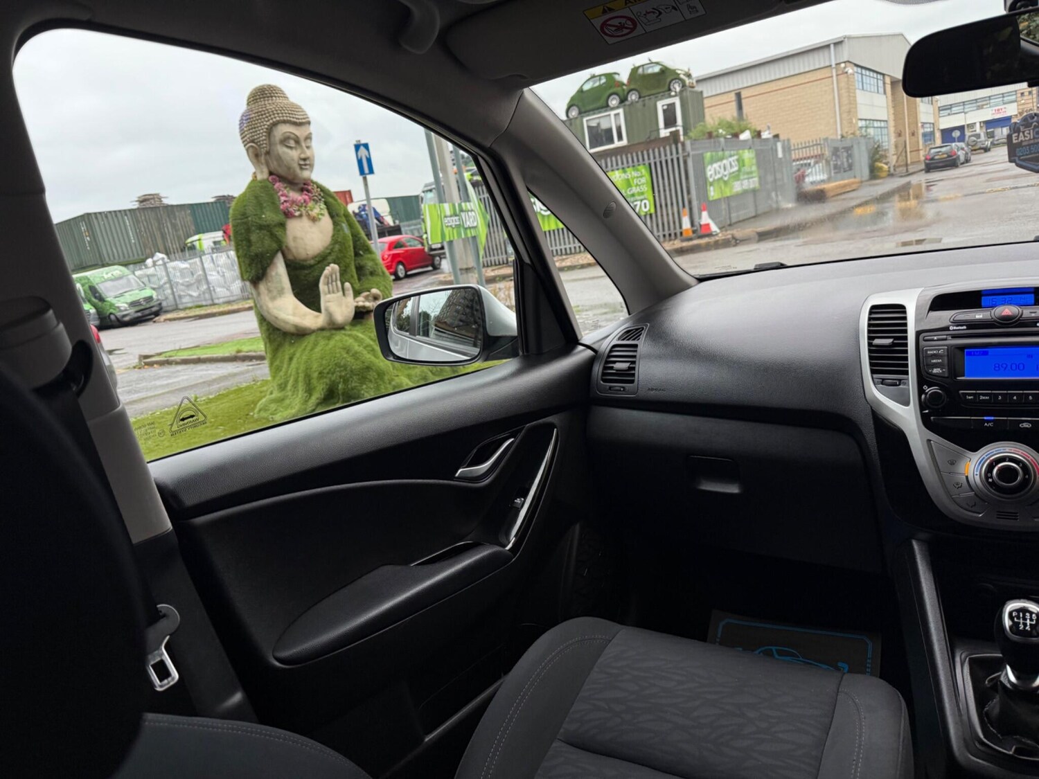 Used Hyundai Ix20 2015 for sale - 76597321: Photo 37