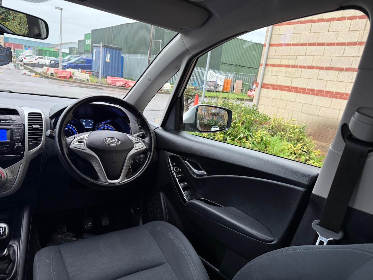 Used Hyundai Ix20 2015 for sale - 76597321: Photo 38