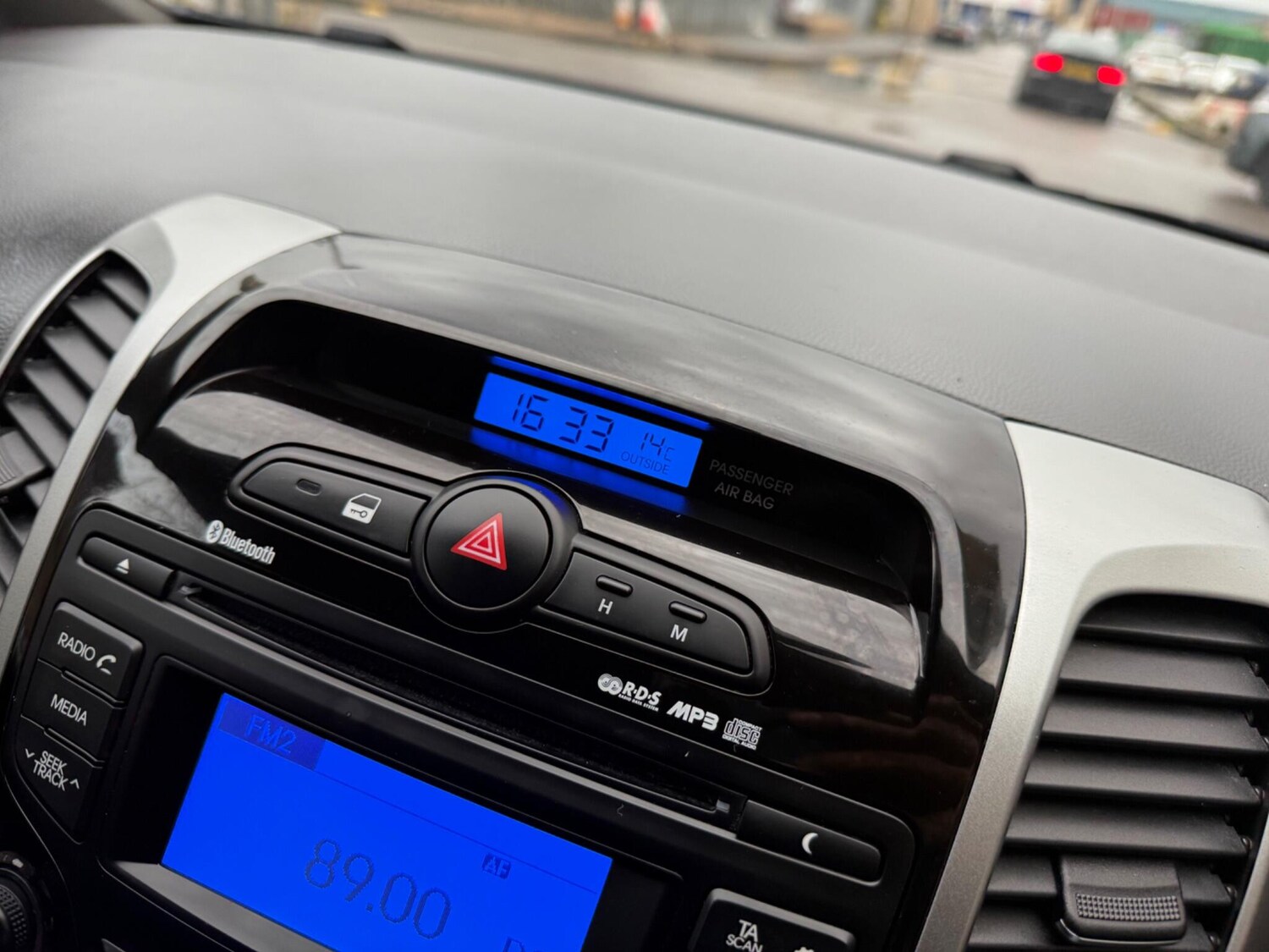 Used Hyundai Ix20 2015 for sale - 76597321: Photo 42