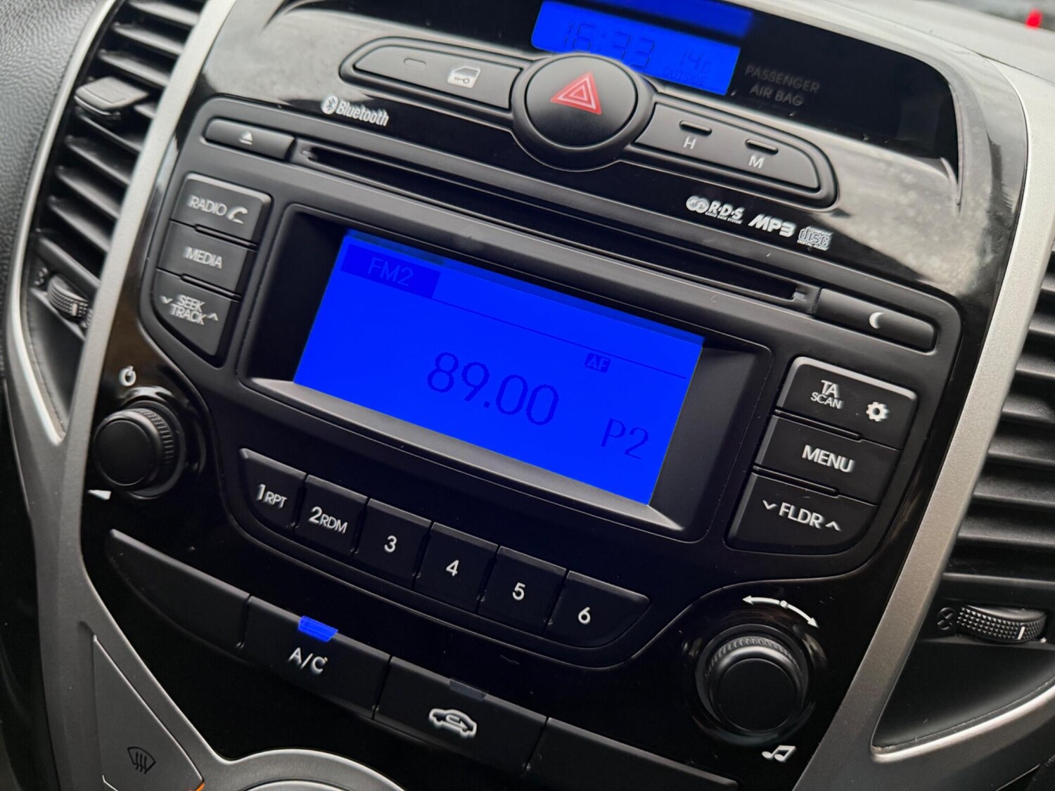 Used Hyundai Ix20 2015 for sale - 76597321: Photo 43