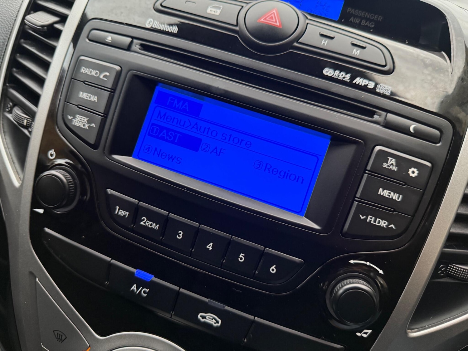 Used Hyundai Ix20 2015 for sale - 76597321: Photo 44