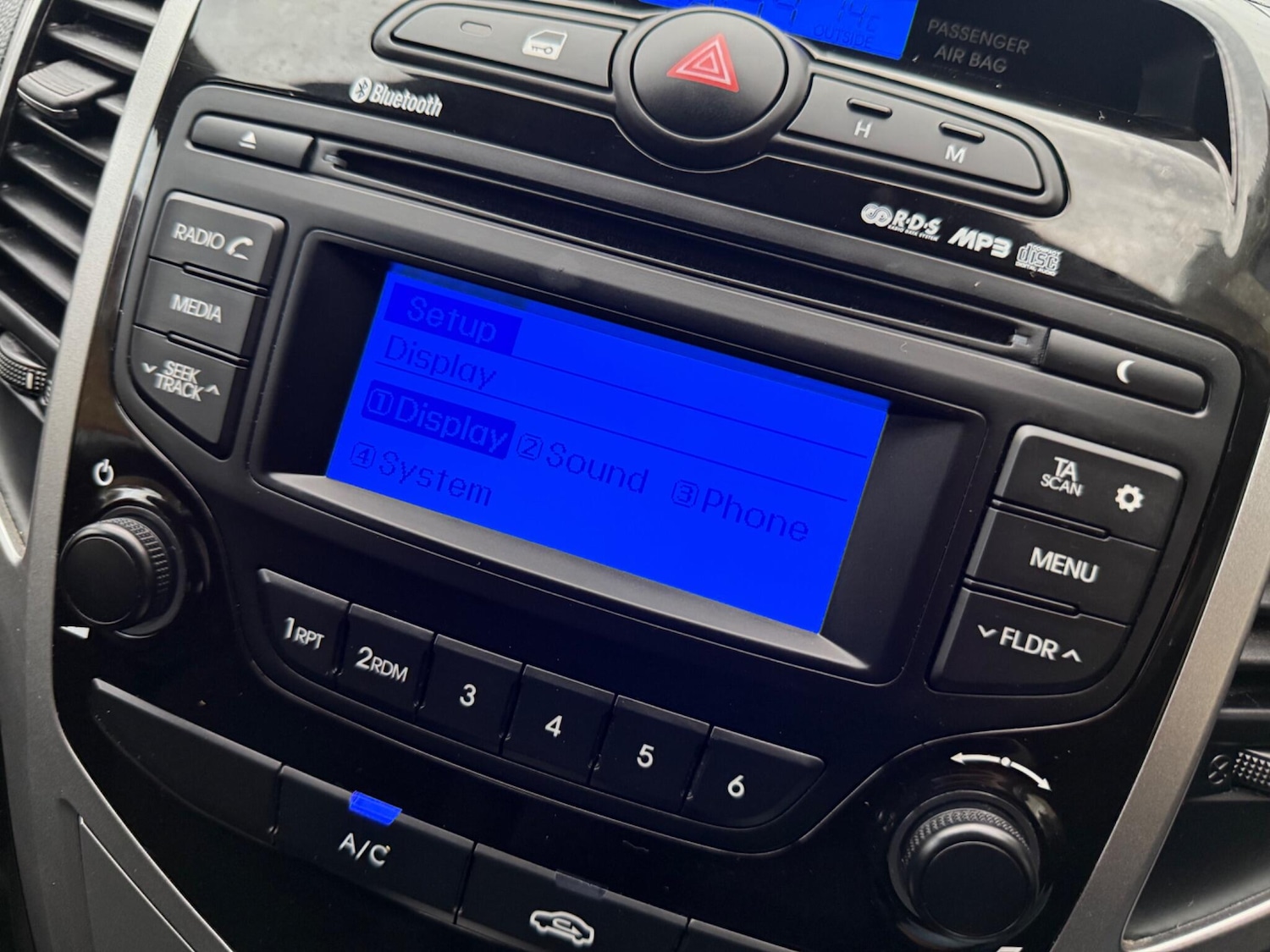 Used Hyundai Ix20 2015 for sale - 76597321: Photo 45