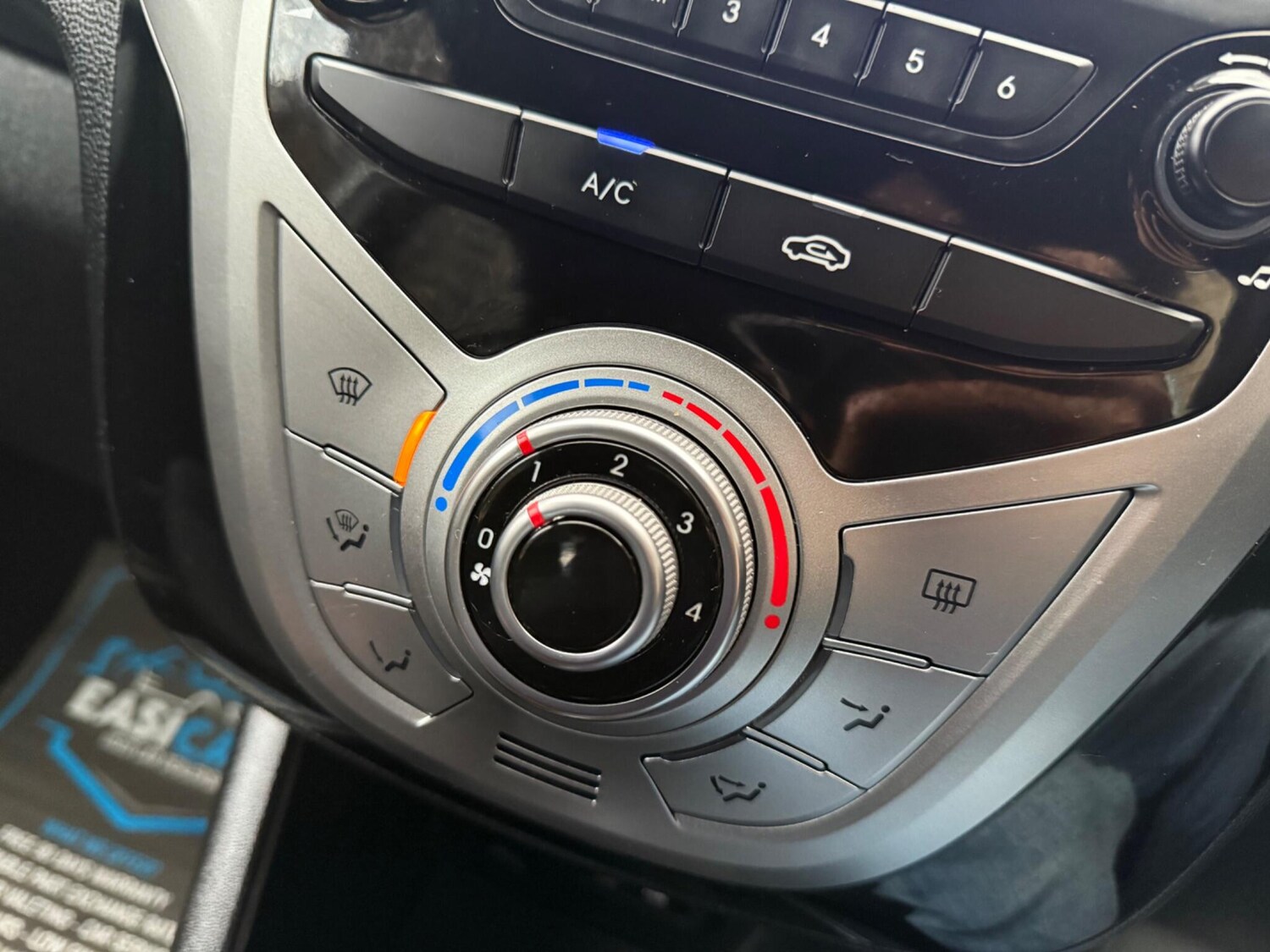 Used Hyundai Ix20 2015 for sale - 76597321: Photo 46