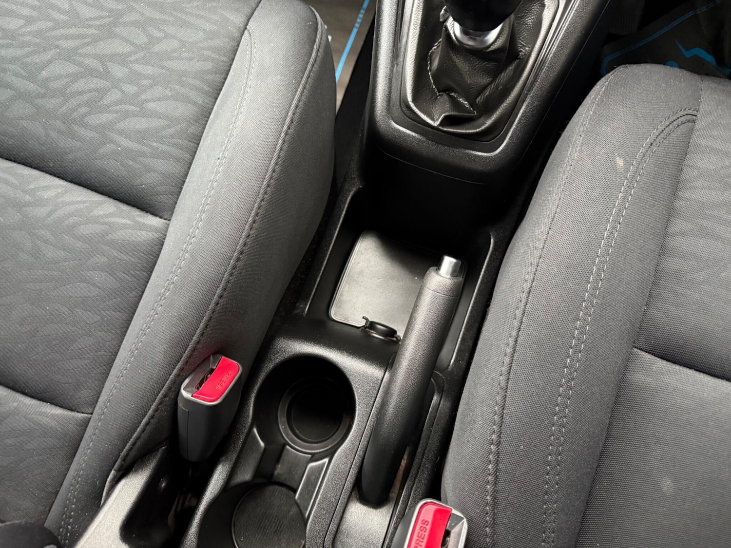 Used Hyundai Ix20 2015 for sale - 76597321: Photo 49