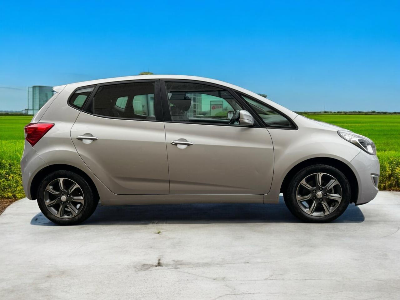 Used Hyundai Ix20 2015 for sale - 76597321: Photo 5