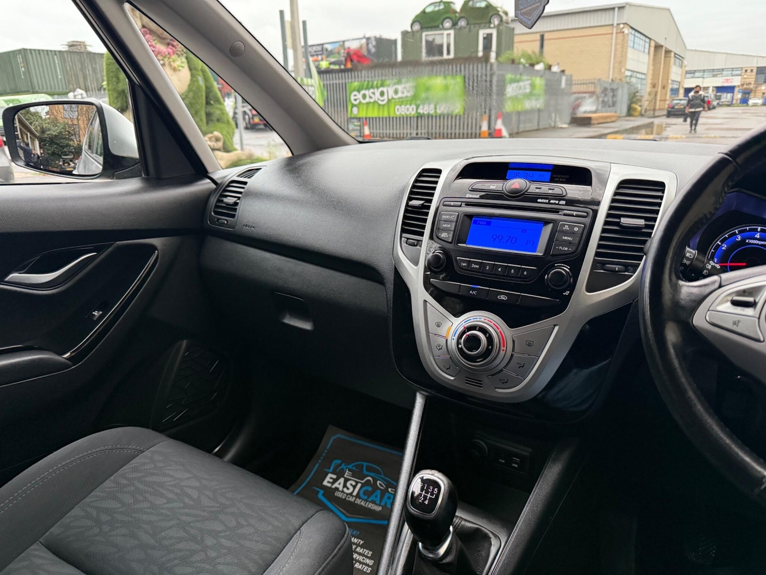 Used Hyundai Ix20 2015 for sale - 76597321: Photo 50