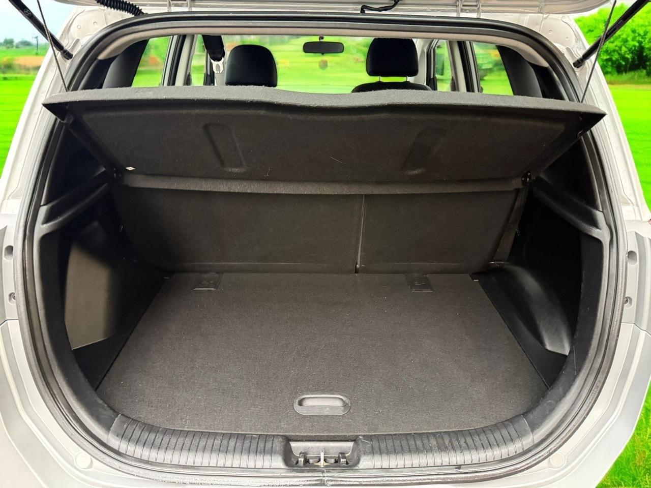 Used Hyundai Ix20 2015 for sale - 76597321: Photo 8