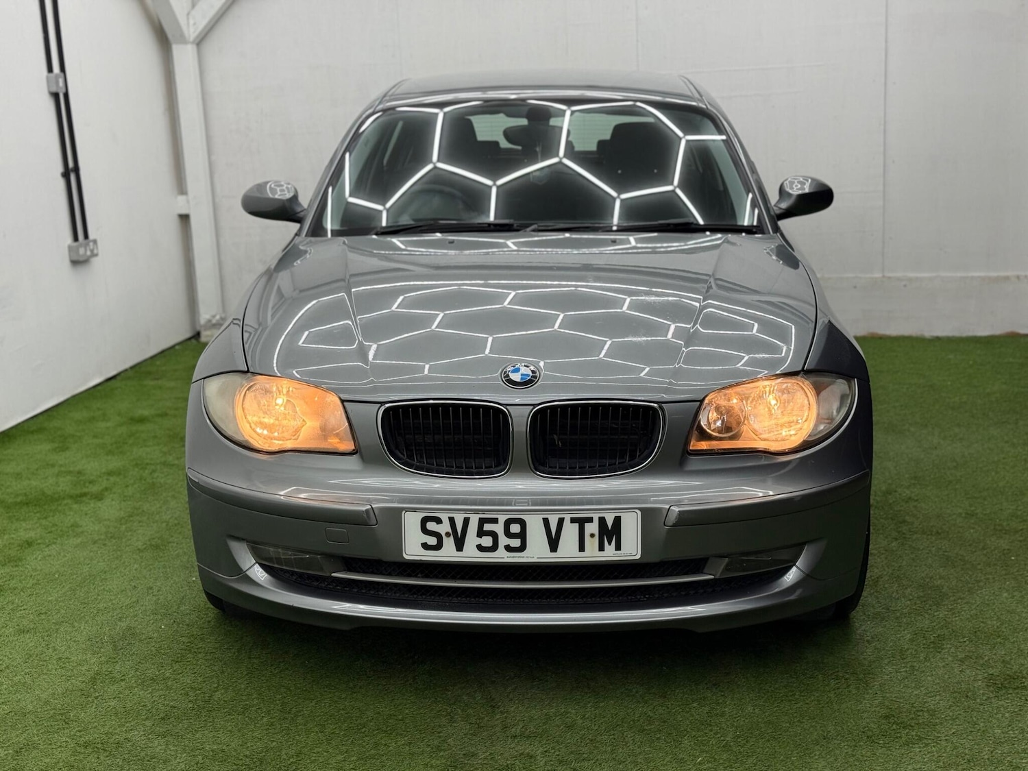 Used BMW 1 Series 2009 for sale - 77237775: Photo 12