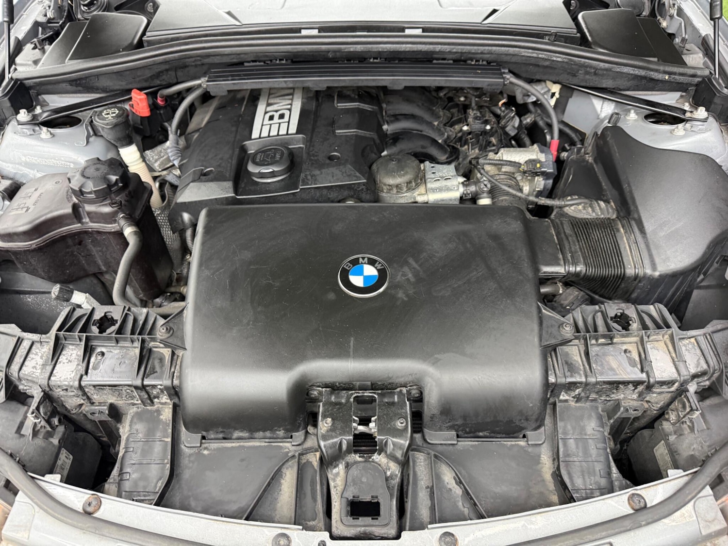 Used BMW 1 Series 2009 for sale - 77237775: Photo 13