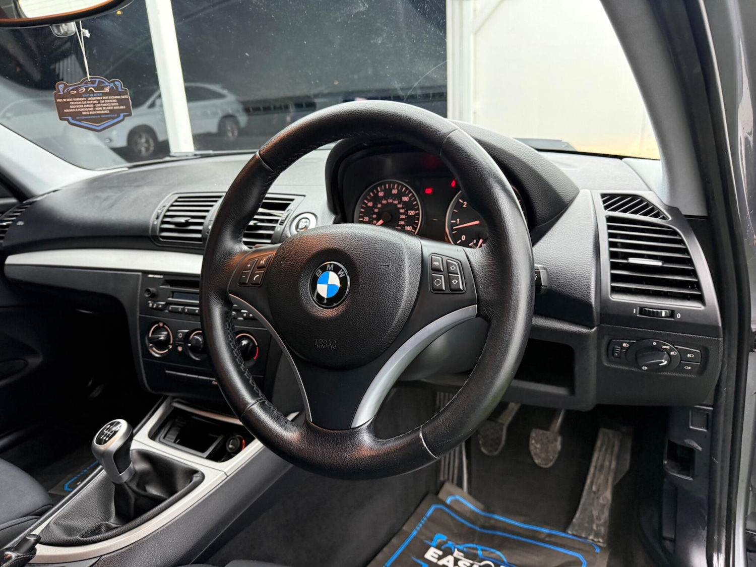 Used BMW 1 Series 2009 for sale - 77237775: Photo 15