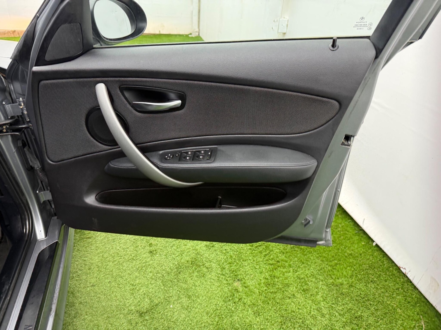 Used BMW 1 Series 2009 for sale - 77237775: Photo 17