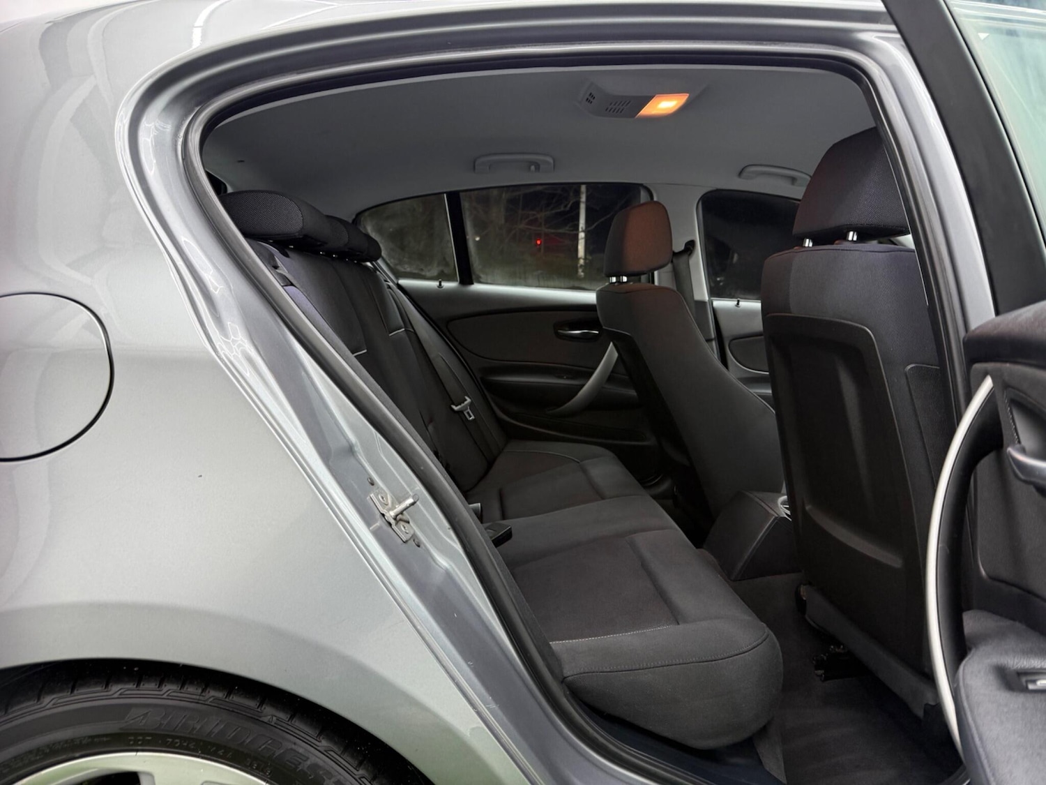 Used BMW 1 Series 2009 for sale - 77237775: Photo 18