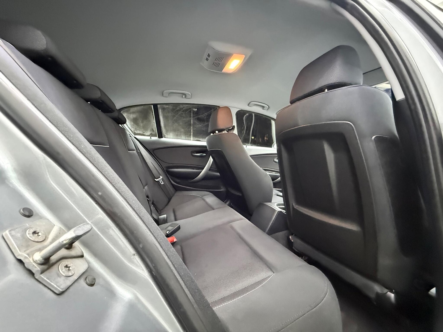 Used BMW 1 Series 2009 for sale - 77237775: Photo 19