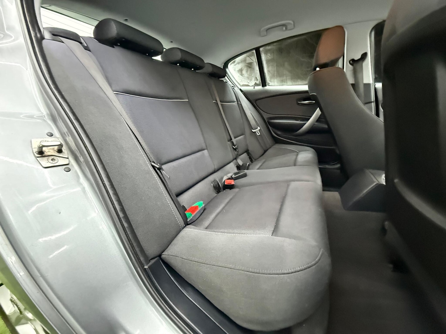 Used BMW 1 Series 2009 for sale - 77237775: Photo 20