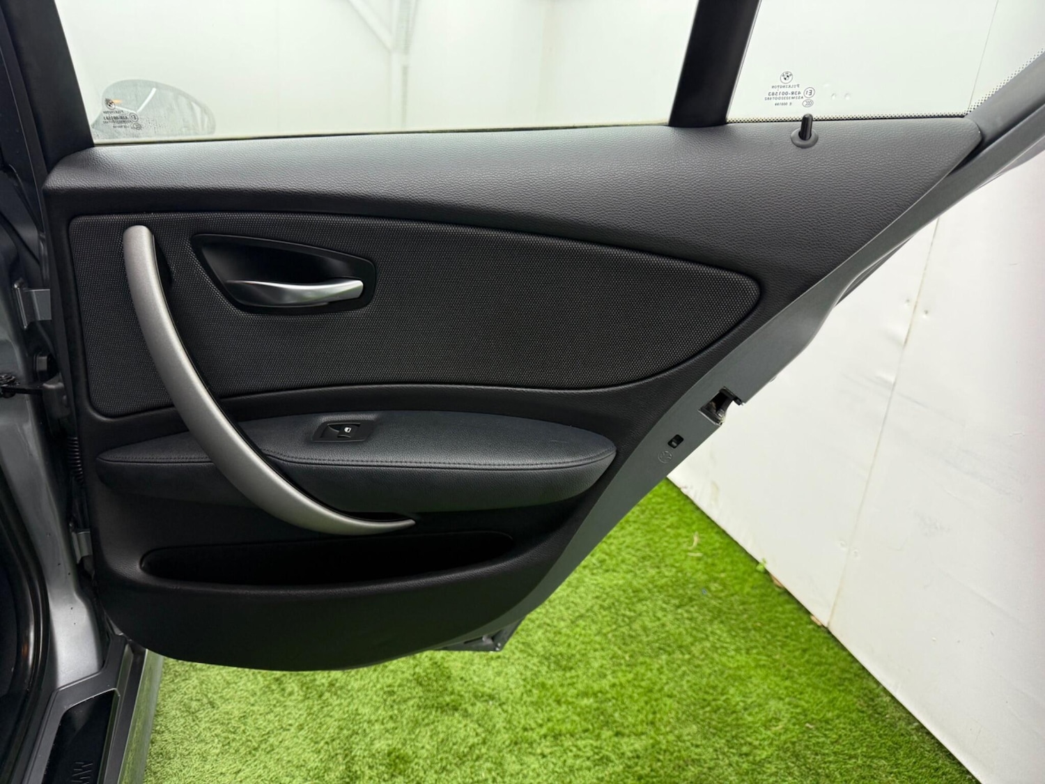 Used BMW 1 Series 2009 for sale - 77237775: Photo 21