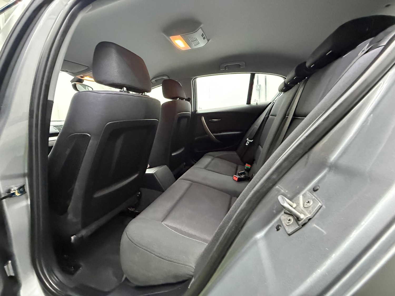 Used BMW 1 Series 2009 for sale - 77237775: Photo 23