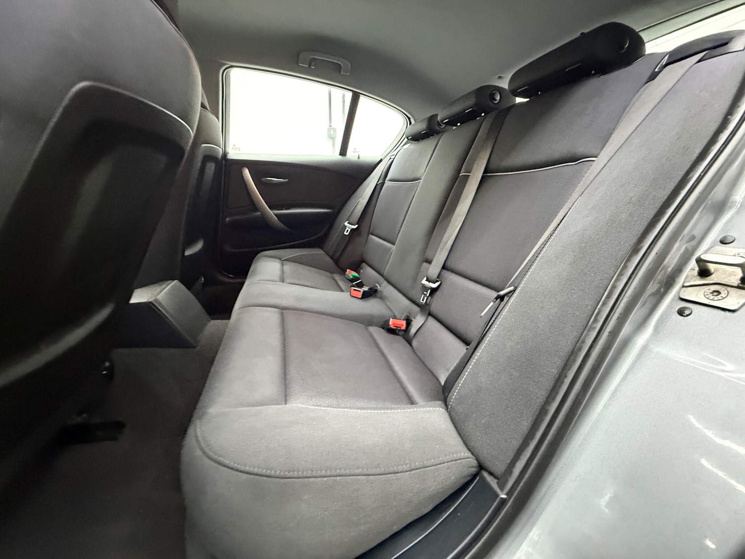 Used BMW 1 Series 2009 for sale - 77237775: Photo 24