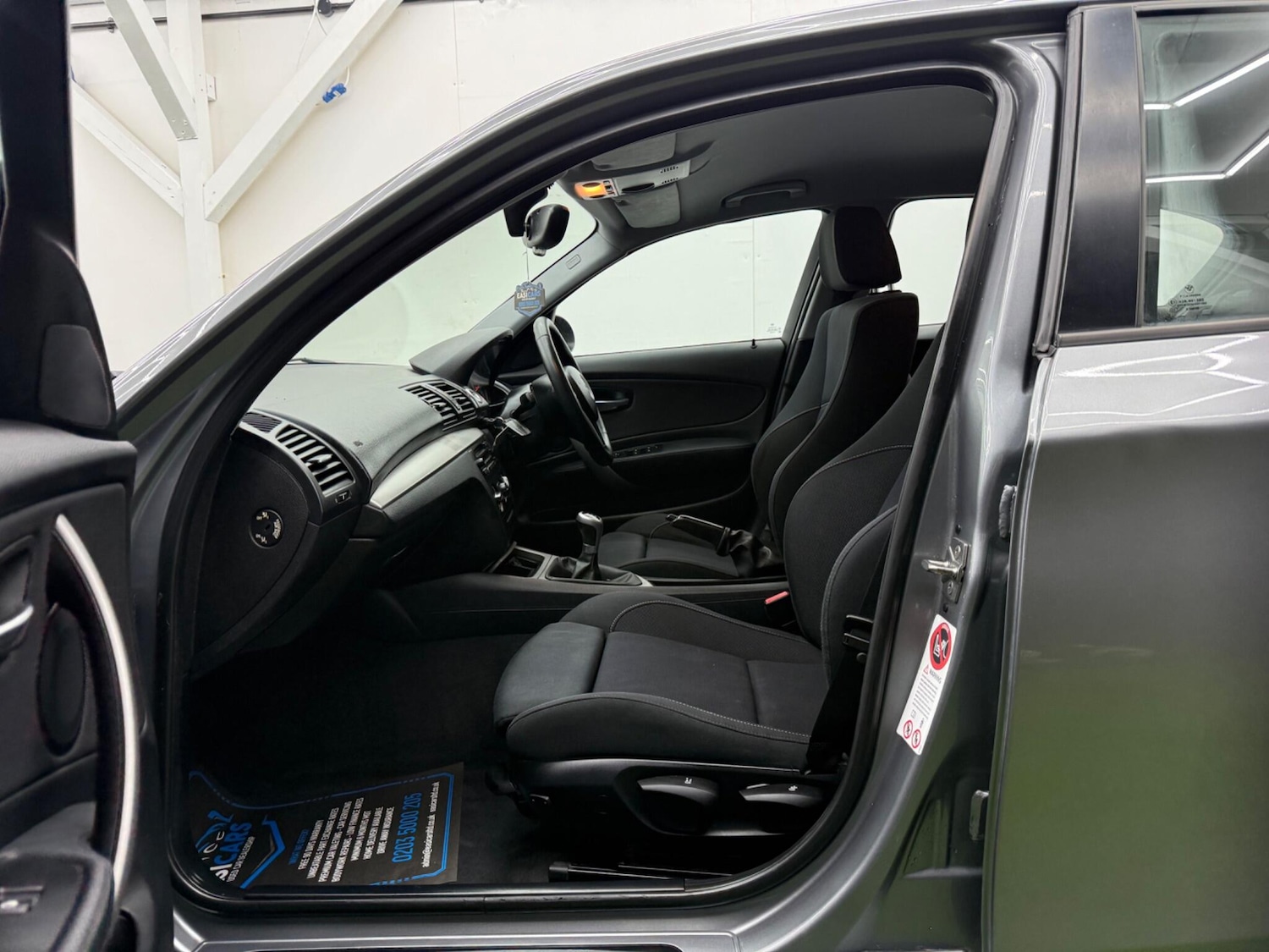 Used BMW 1 Series 2009 for sale - 77237775: Photo 25