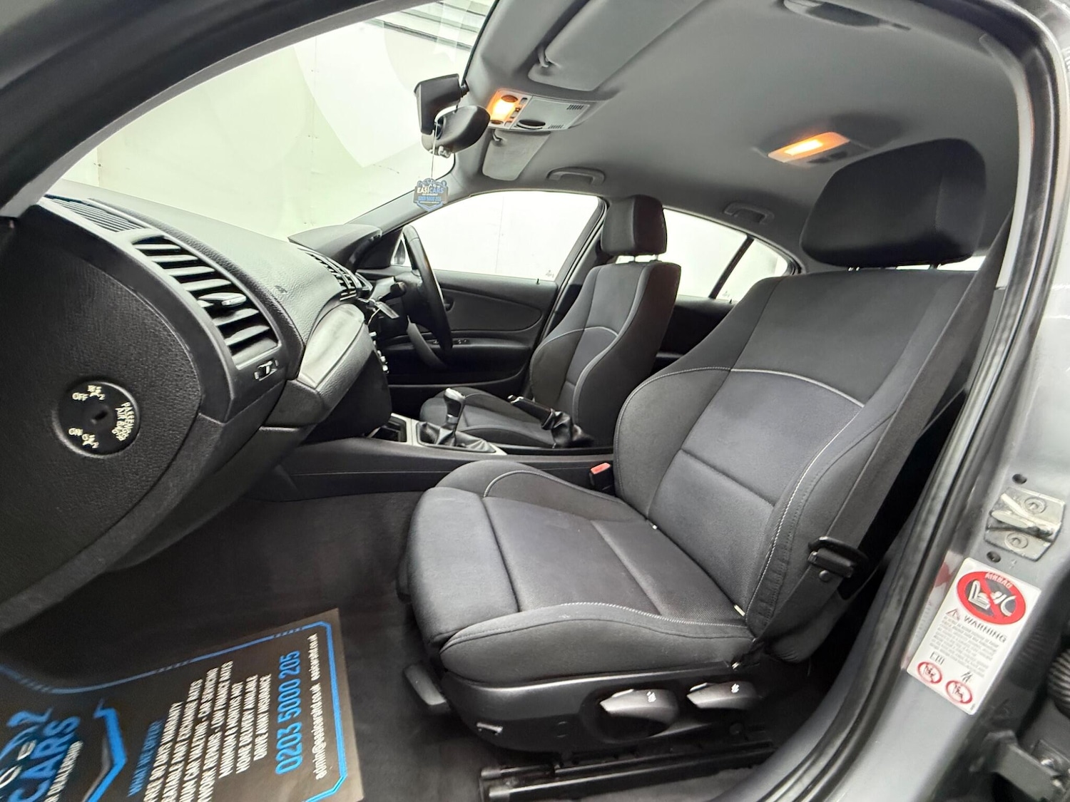 Used BMW 1 Series 2009 for sale - 77237775: Photo 26