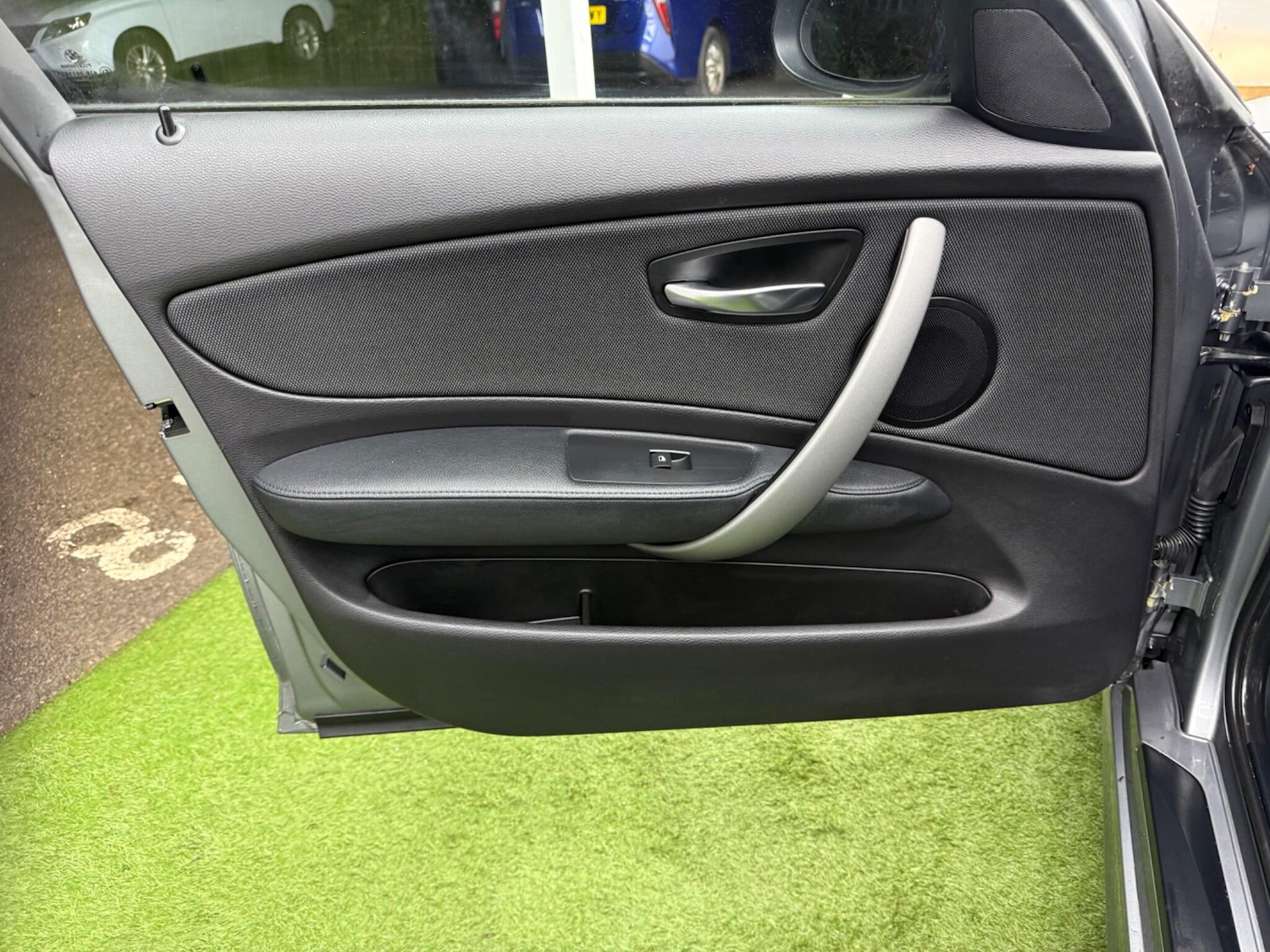 Used BMW 1 Series 2009 for sale - 77237775: Photo 27