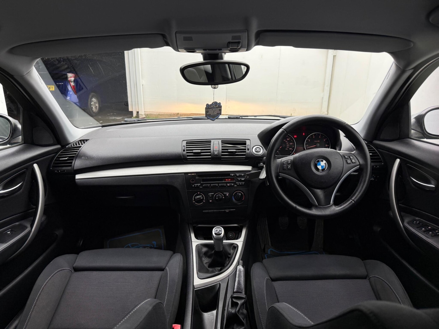 Used BMW 1 Series 2009 for sale - 77237775: Photo 28